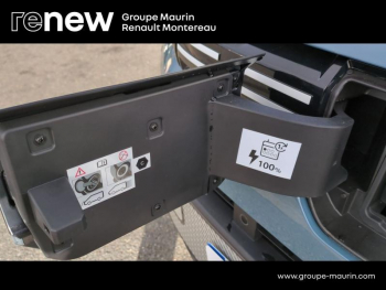 Photo 20 du bon plan DACIA Spring Electric 100ch Extreme occasion à 19900 €