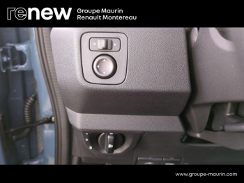 Photo 21 du bon plan DACIA Spring Electric 100ch Extreme occasion à 19900 €