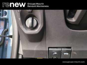 Photo 22 du bon plan DACIA Spring Electric 100ch Extreme occasion à 19900 €