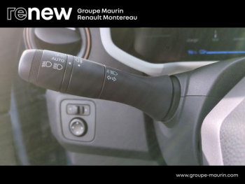 Photo 23 du bon plan DACIA Spring Electric 100ch Extreme occasion à 19900 €