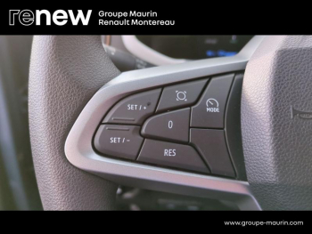 Photo 25 du bon plan DACIA Spring Electric 100ch Extreme occasion à 19900 €