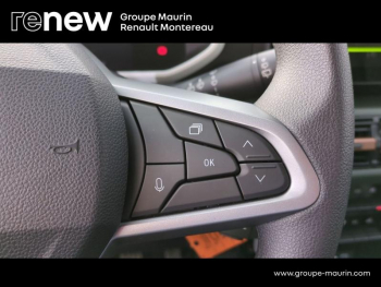 Photo 26 du bon plan DACIA Spring Electric 100ch Extreme occasion à 19900 €