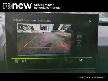 Photo 28 du bon plan DACIA Spring Electric 100ch Extreme occasion à 19900 €