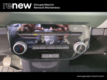 Photo 29 du bon plan DACIA Spring Electric 100ch Extreme occasion à 19900 €