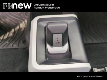 Photo 30 du bon plan DACIA Spring Electric 100ch Extreme occasion à 19900 €