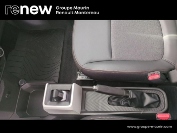 Photo 31 du bon plan DACIA Spring Electric 100ch Extreme occasion à 19900 €