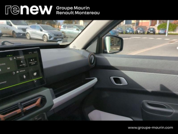 Photo 32 du bon plan DACIA Spring Electric 100ch Extreme occasion à 19900 €