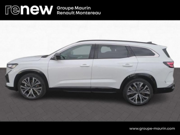 Photo 7 du bon plan RENAULT Espace 1.2 E-Tech full hybrid 200ch Iconic 5 places - 25 occasion à 47900 €