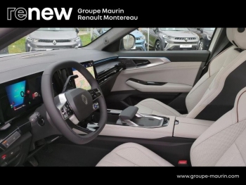 Photo 10 du bon plan RENAULT Espace 1.2 E-Tech full hybrid 200ch Iconic 5 places - 25 occasion à 47900 €