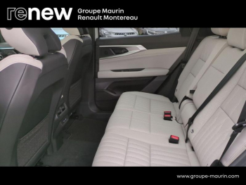 Photo 11 du bon plan RENAULT Espace 1.2 E-Tech full hybrid 200ch Iconic 5 places - 25 occasion à 47900 €