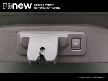 Photo 15 du bon plan RENAULT Espace 1.2 E-Tech full hybrid 200ch Iconic 5 places - 25 occasion à 47900 €