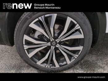 Photo 16 du bon plan RENAULT Espace 1.2 E-Tech full hybrid 200ch Iconic 5 places - 25 occasion à 47900 €