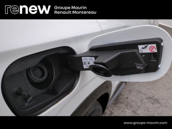 Photo 17 du bon plan RENAULT Espace 1.2 E-Tech full hybrid 200ch Iconic 5 places - 25 occasion à 47900 €