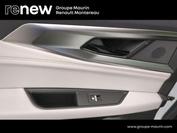 Photo 20 du bon plan RENAULT Espace 1.2 E-Tech full hybrid 200ch Iconic 5 places - 25 occasion à 47900 €