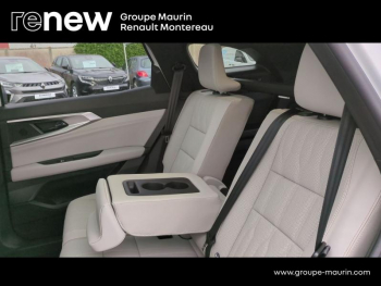 Photo 22 du bon plan RENAULT Espace 1.2 E-Tech full hybrid 200ch Iconic 5 places - 25 occasion à 47900 €