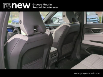 Photo 23 du bon plan RENAULT Espace 1.2 E-Tech full hybrid 200ch Iconic 5 places - 25 occasion à 47900 €