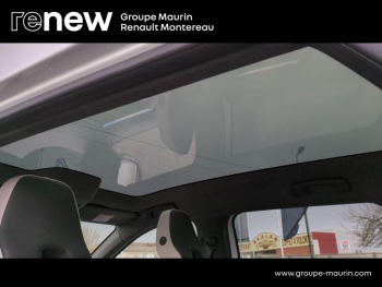 Photo 24 du bon plan RENAULT Espace 1.2 E-Tech full hybrid 200ch Iconic 5 places - 25 occasion à 47900 €