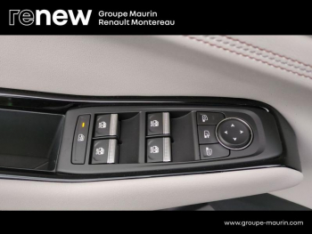 Photo 26 du bon plan RENAULT Espace 1.2 E-Tech full hybrid 200ch Iconic 5 places - 25 occasion à 47900 €