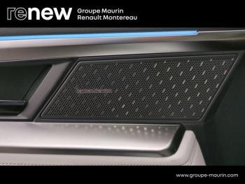 Photo 27 du bon plan RENAULT Espace 1.2 E-Tech full hybrid 200ch Iconic 5 places - 25 occasion à 47900 €