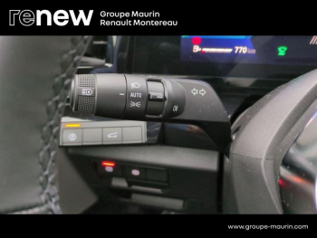 Photo 29 du bon plan RENAULT Espace 1.2 E-Tech full hybrid 200ch Iconic 5 places - 25 occasion à 47900 €