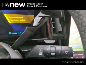 Photo 30 du bon plan RENAULT Espace 1.2 E-Tech full hybrid 200ch Iconic 5 places - 25 occasion à 47900 €