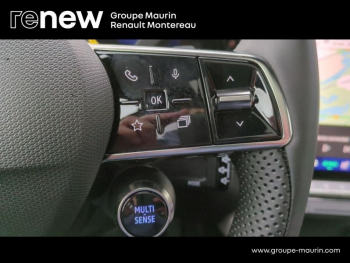 Photo 33 du bon plan RENAULT Espace 1.2 E-Tech full hybrid 200ch Iconic 5 places - 25 occasion à 47900 €