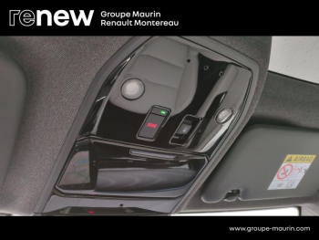 Photo 36 du bon plan RENAULT Espace 1.2 E-Tech full hybrid 200ch Iconic 5 places - 25 occasion à 47900 €