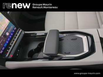 Photo 38 du bon plan RENAULT Espace 1.2 E-Tech full hybrid 200ch Iconic 5 places - 25 occasion à 47900 €