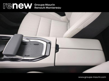 Photo 39 du bon plan RENAULT Espace 1.2 E-Tech full hybrid 200ch Iconic 5 places - 25 occasion à 47900 €