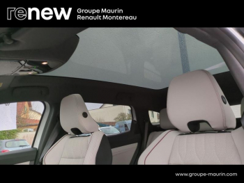 Photo 43 du bon plan RENAULT Espace 1.2 E-Tech full hybrid 200ch Iconic 5 places - 25 occasion à 47900 €