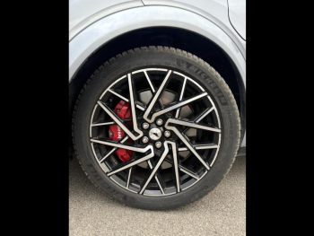 Photo 4 du bon plan FORD Mustang Mach-E Extended Range 99kWh 487ch AWD GT occasion à 49885 €