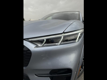 Photo 6 du bon plan FORD Mustang Mach-E Extended Range 99kWh 487ch AWD GT occasion à 49885 €