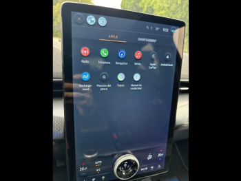 Photo 16 du bon plan FORD Mustang Mach-E Extended Range 99kWh 487ch AWD GT occasion à 49885 €