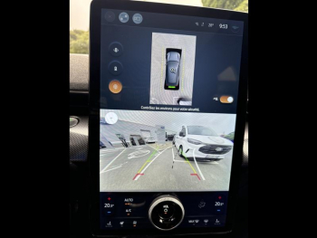 Photo 17 du bon plan FORD Mustang Mach-E Extended Range 99kWh 487ch AWD GT occasion à 49885 €