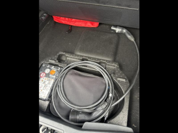 Photo 19 du bon plan FORD Mustang Mach-E Extended Range 99kWh 487ch AWD GT occasion à 49885 €