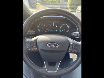 Photo 11 du bon plan FORD Puma 1.0 Flexifuel 125ch S&S mHEV Titanium occasion à 16990 €