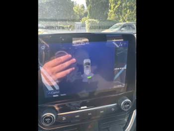 Photo 13 du bon plan FORD Puma 1.0 Flexifuel 125ch S&S mHEV Titanium occasion à 16990 €