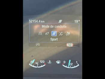 Photo 14 du bon plan FORD Puma 1.0 Flexifuel 125ch S&S mHEV Titanium occasion à 16990 €