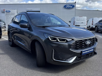 Photo 2 du bon plan FORD Kuga 2.5 Duratec 180ch Hybrid FlexiFuel ST-Line X Powershift occasion à 34900 €