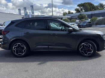 Photo 3 du bon plan FORD Kuga 2.5 Duratec 180ch Hybrid FlexiFuel ST-Line X Powershift occasion à 34900 €