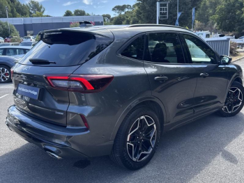 Photo 4 du bon plan FORD Kuga 2.5 Duratec 180ch Hybrid FlexiFuel ST-Line X Powershift occasion à 34900 €