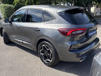 Photo 5 du bon plan FORD Kuga 2.5 Duratec 180ch Hybrid FlexiFuel ST-Line X Powershift occasion à 34900 €