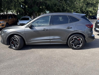 Photo 6 du bon plan FORD Kuga 2.5 Duratec 180ch Hybrid FlexiFuel ST-Line X Powershift occasion à 34900 €