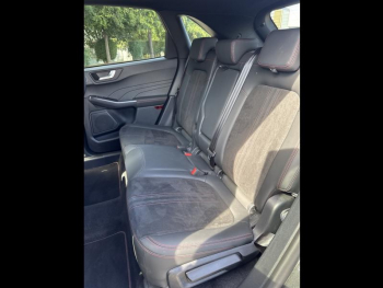 Photo 9 du bon plan FORD Kuga 2.5 Duratec 180ch Hybrid FlexiFuel ST-Line X Powershift occasion à 34900 €