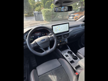 Photo 10 du bon plan FORD Kuga 2.5 Duratec 180ch Hybrid FlexiFuel ST-Line X Powershift occasion à 34900 €