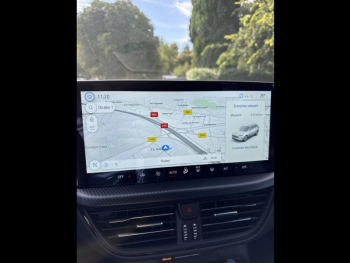 Photo 18 du bon plan FORD Kuga 2.5 Duratec 180ch Hybrid FlexiFuel ST-Line X Powershift occasion à 34900 €