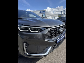 Photo 23 du bon plan FORD Kuga 2.5 Duratec 180ch Hybrid FlexiFuel ST-Line X Powershift occasion à 34900 €