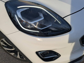 Photo 3 du bon plan FORD Puma 1.0 EcoBoost 125ch mHEV Titanium Business DCT7 occasion à 19990 €