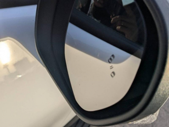 Photo 5 du bon plan FORD Puma 1.0 EcoBoost 125ch mHEV Titanium Business DCT7 occasion à 19990 €