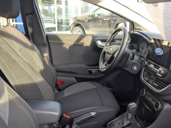 Photo 6 du bon plan FORD Puma 1.0 EcoBoost 125ch mHEV Titanium Business DCT7 occasion à 19990 €